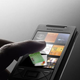 Illustration for article titled XPERIA X1 Hiptop Killer: Sony Ericssons First Video Plus Gallery